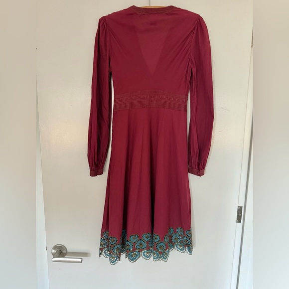 Catherine Malandrino dress - Picture 2 of 7